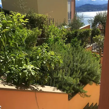 Dream House Cinque Terre - Casa Dei Sogni * La Spezia